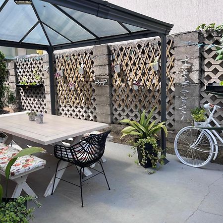 House Of Rosalia Apartman Rovinj Kültér fotó