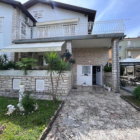 House Of Rosalia Apartman Rovinj Kültér fotó