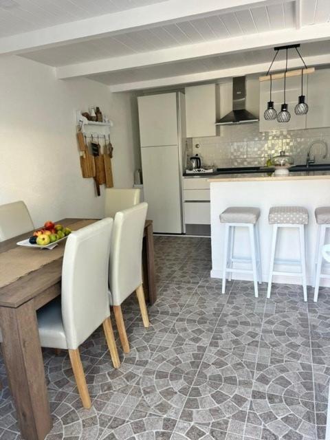 House Of Rosalia Apartman Rovinj Kültér fotó