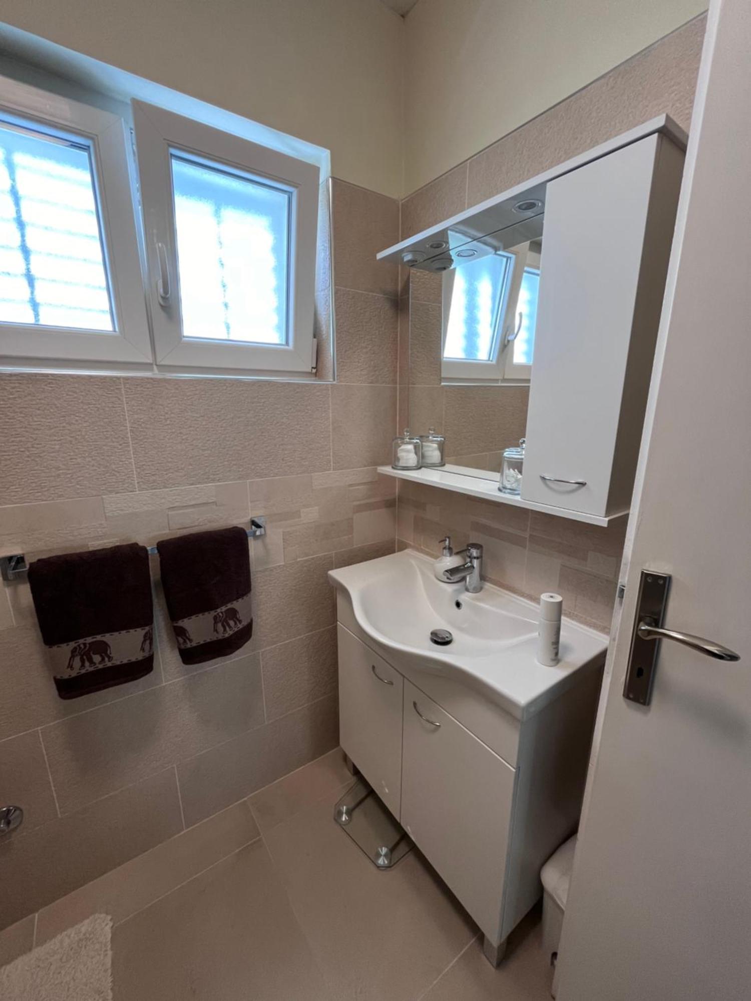 House Of Rosalia Apartman Rovinj Kültér fotó