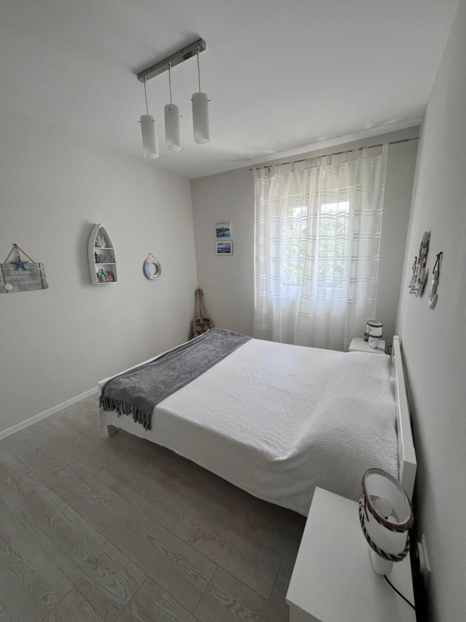 House Of Rosalia Apartman Rovinj Kültér fotó