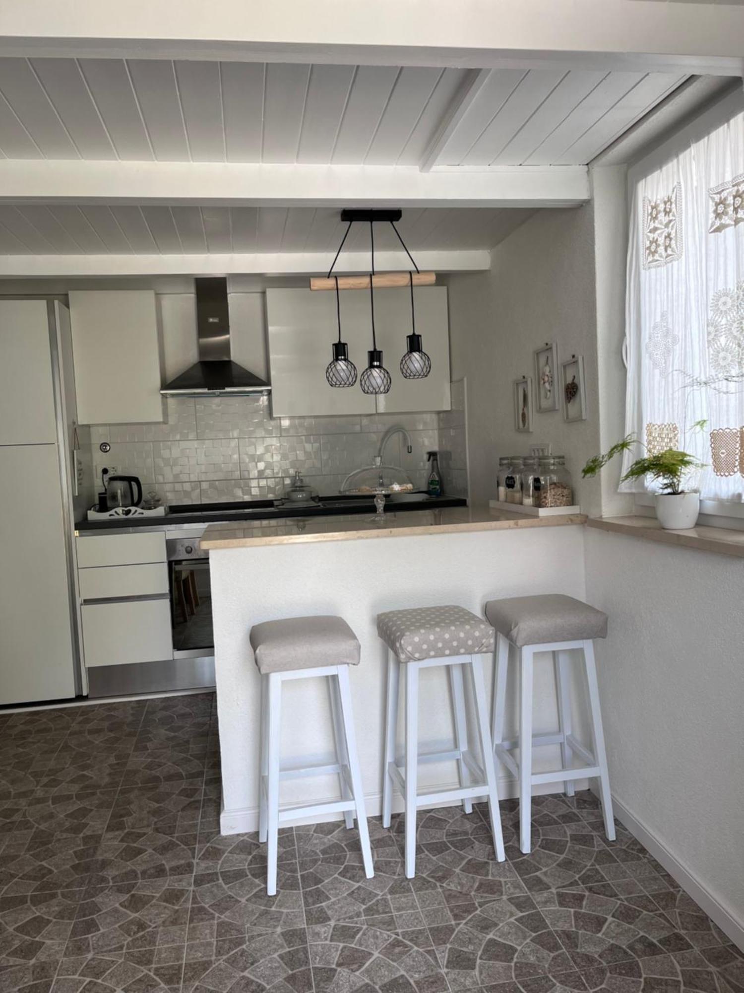 House Of Rosalia Apartman Rovinj Kültér fotó