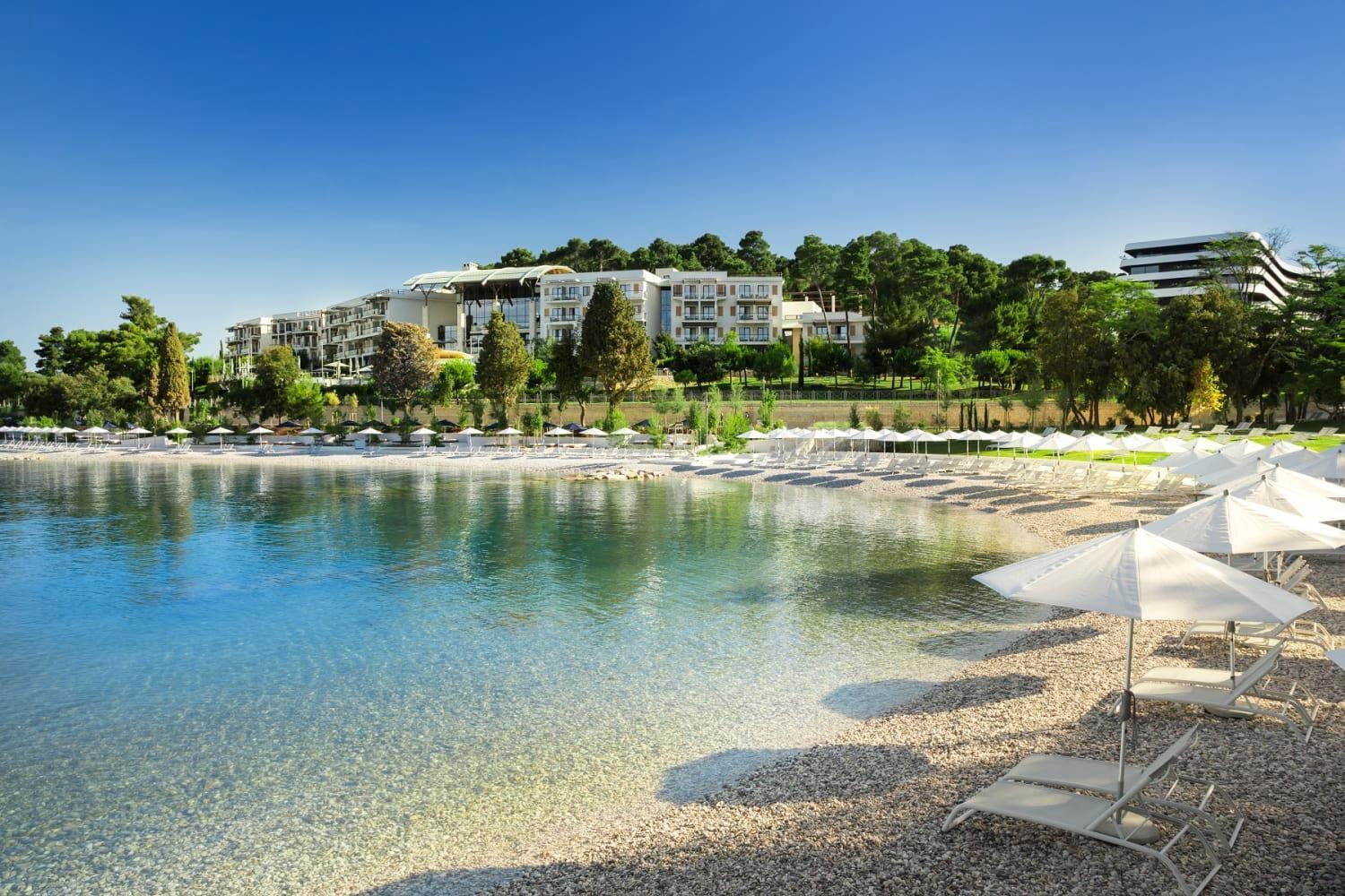 House Of Rosalia Apartman Rovinj Kültér fotó