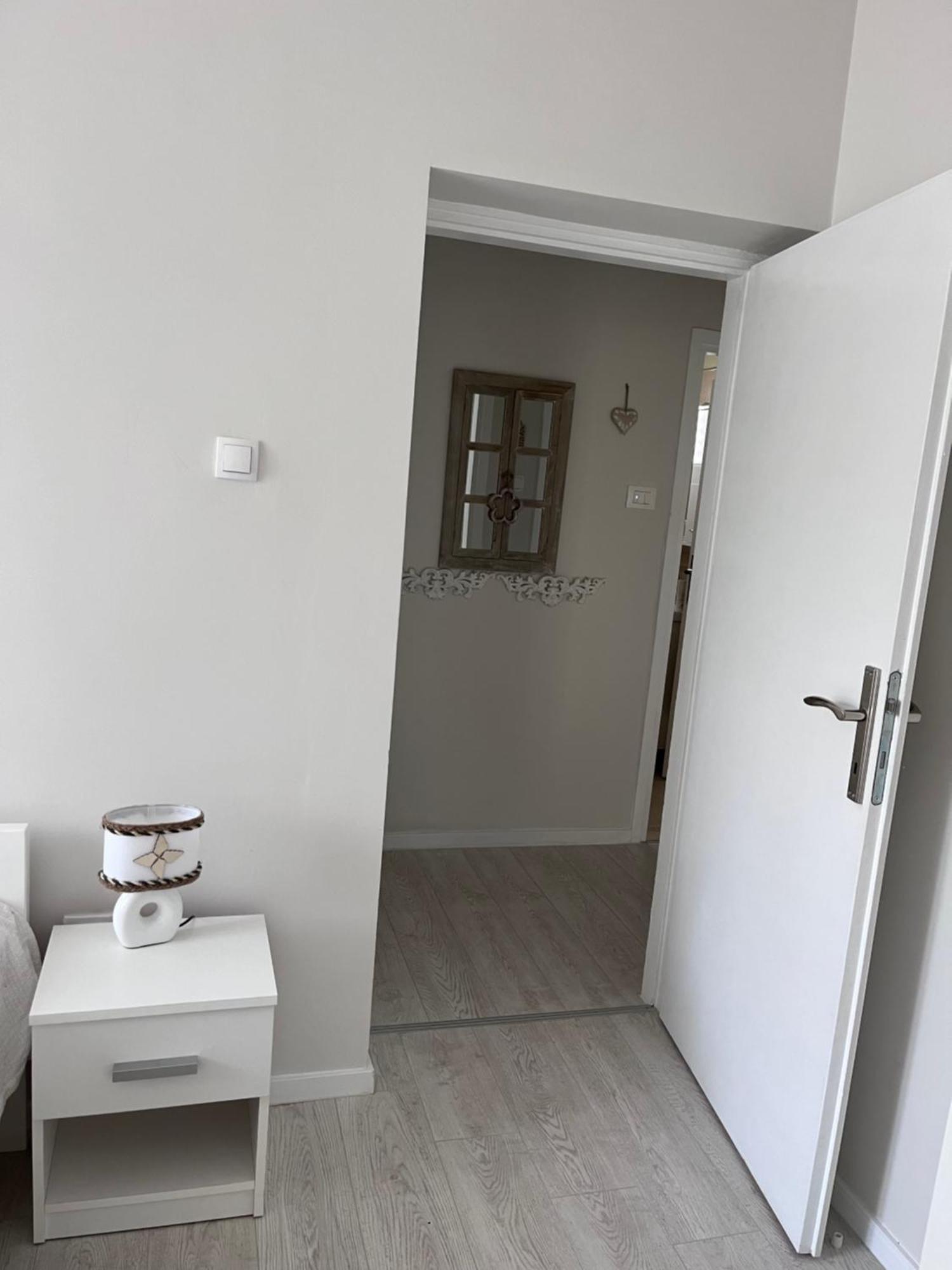 House Of Rosalia Apartman Rovinj Kültér fotó