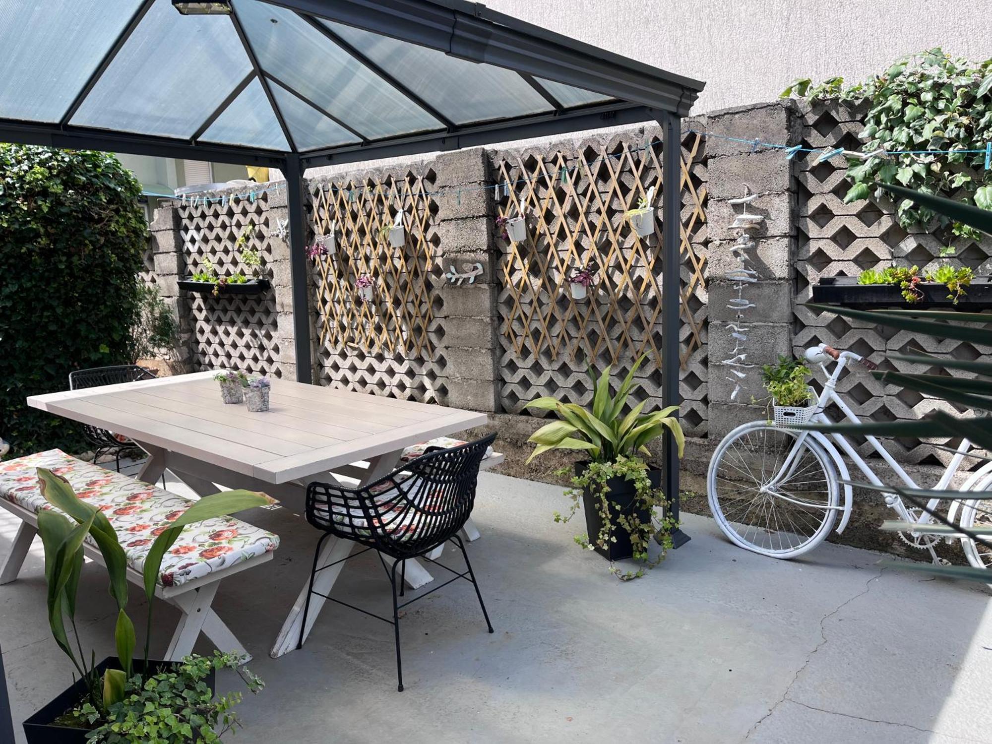 House Of Rosalia Apartman Rovinj Kültér fotó
