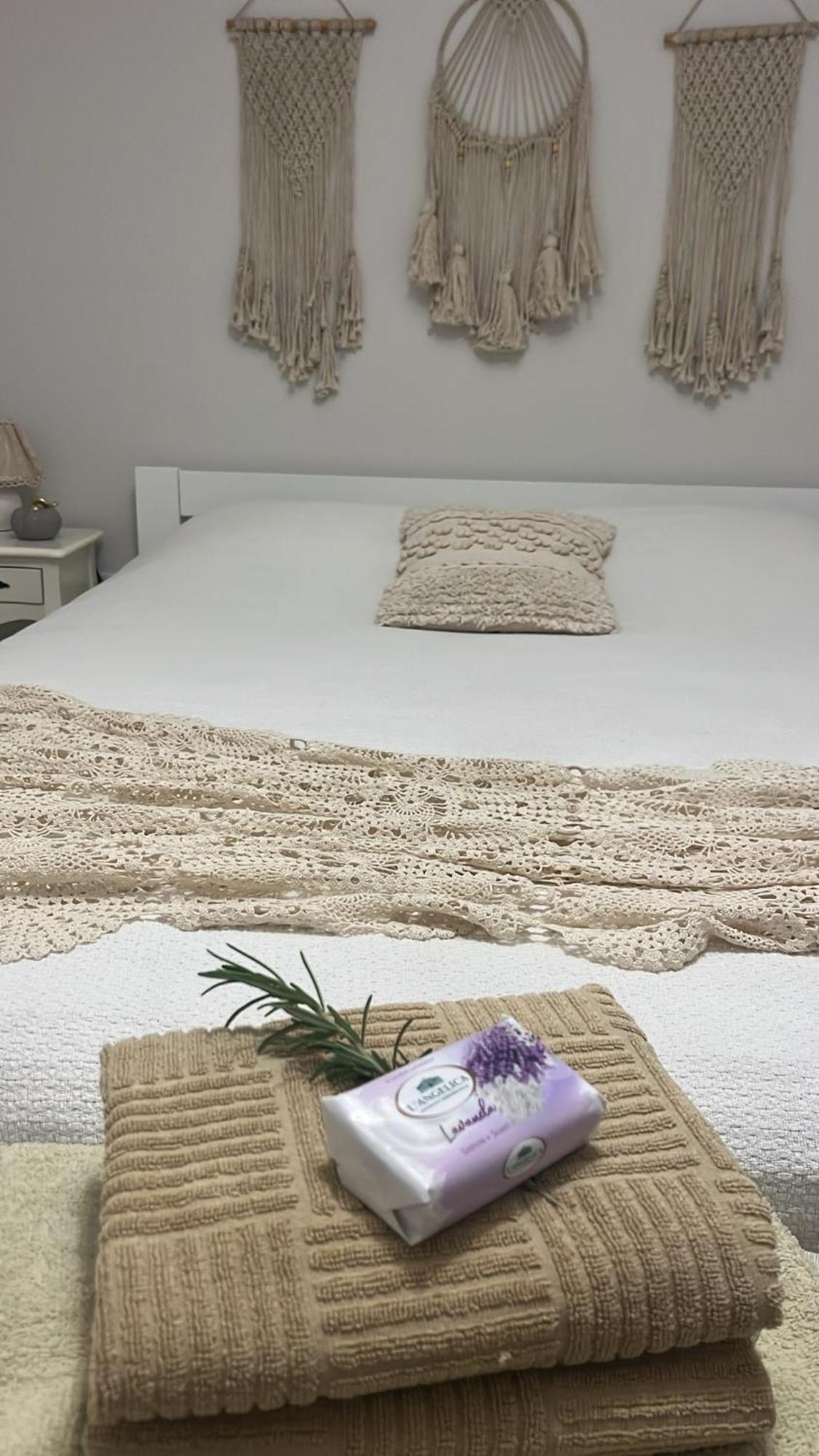 House Of Rosalia Apartman Rovinj Kültér fotó